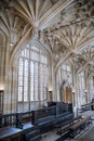 Oxford, he Divinity School, Examination school, Oxford University