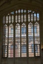 Oxford, he Divinity School, Interior of Examination school, Oxford University