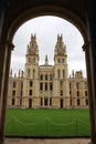 Oxford University