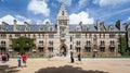 Oxford University England