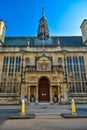 Oxford University Examination Schools