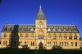 Oxford University Natural History Museum