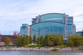 The Gaylord National Resort and Convention Center, Maryland, USA