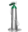 Oxygen cylinder