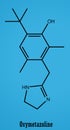 Oxymetazoline