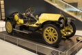 Stutz Bearcat Series F, Model year 1914, Country U.S. is considered the best pre-World War I American sports car