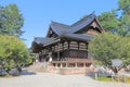 Oyama Shrine Kanazawa Japan