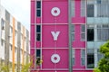 Oyo Hotel Royalty Free Stock Photo