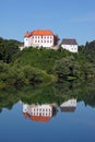 Ozalj Castle, Croatia Royalty Free Stock Photo