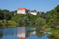 Ozalj Castle, Croatia Royalty Free Stock Photo