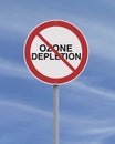 Ozone Depletion