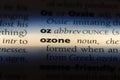 ozone