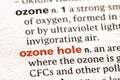 Ozone