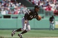 Ozzie Guillen, Chicago White Sox Royalty Free Stock Photo