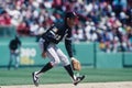 Ozzie Guillen, Chicago White Sox Royalty Free Stock Photo