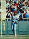 Ozzie Smith St. Louis Cardinals