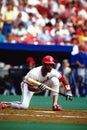 Ozzie Smith St. Louis Cardinals