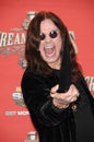 Ozzy Osbourne Royalty Free Stock Photo