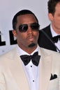 P. Diddy, Sean Combs