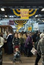 PA Farm Show Crowds