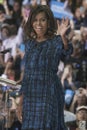 PA: First Lady Michelle Obama for Hillary Clinton in Philadelphia