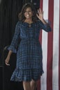 PA: First Lady Michelle Obama for Hillary Clinton in Philadelphia