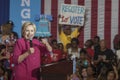 PA: Hillary Clinton Philadelphia Voter Registration