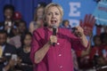 PA: Hillary Clinton Philadelphia Voter Registration