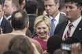 PA: Hillary Clinton Philadelphia Voter Registration