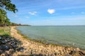 Pa Sak Jolasid Dam, daytime, clear sky