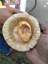 PAANI PURI