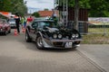 Die Oldtimer Show 2019. Paaren im Glien. Germany.