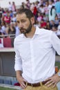 Pablo Machin