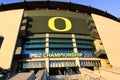 PAC-12 Championship Game - Autzen Stadium