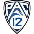 Pac 12 conference sports logo