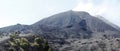 Pacaya Volcano National Park, Guatemala Royalty Free Stock Photo