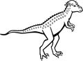 Pachycephalosaurus