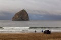 Pacific City, Oregon