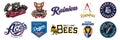 Pacific Coast League. Minor League Baseball MiLB season 2023. Triple-A. East and West Division. Albuquerque Isotopes, El Paso