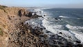 Pacific Coast, Sonoma County, California