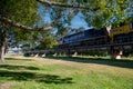 Pacific National Coal Train, NSW Australia