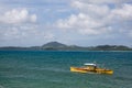 the pacific ocean in the philippines