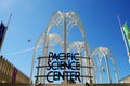 Pacific Science Center