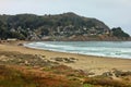 Pacifica State Beach