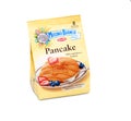 Pack Barilla Mulino bianco pancakes