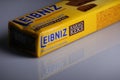 Leibniz-Keks packs, German brand