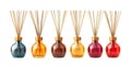 Pack of Tescoma Fancy Home Oasis Ceramic Diffuse on Transparent Background