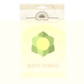 Pack of White Cabbage seeds Royalty Free Stock Photo