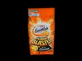 Package of Goldfish Xtra Cheddar Crackers