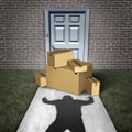 Package Theft